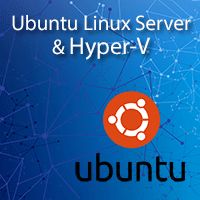 linux ubuntu hyper v