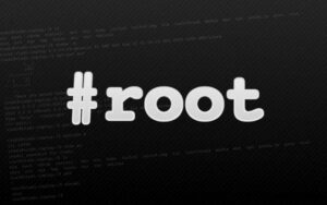 root access ubuntu