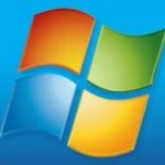 windows 7 logo