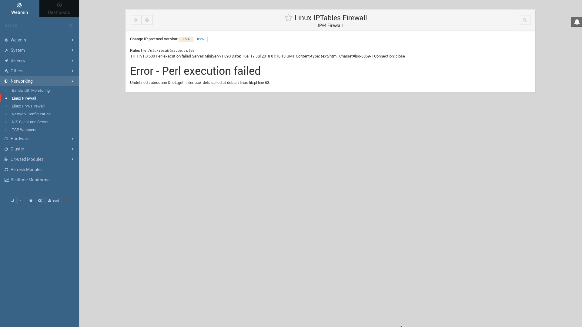 ubuntu install anydesk error