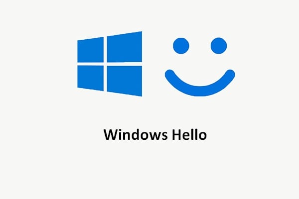 Come rimuovere il PIN di Windows Hello quando l'opzione è dsattivata 1 Windows hello