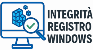 Integrita registro windows